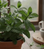 Peppermint