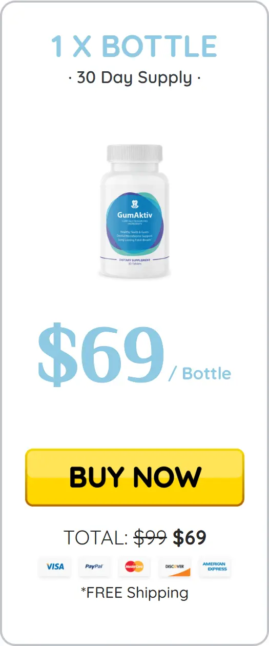 1 Bottle